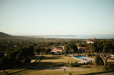 AI-generated travel thumbnail for San Miguel de Tucumán
