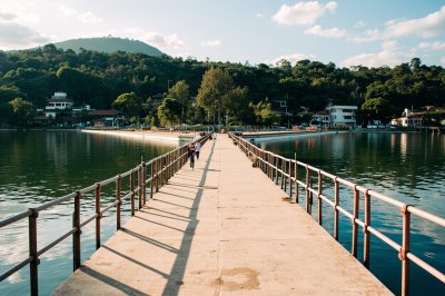 AI-generated travel thumbnail for San Miguel Panán