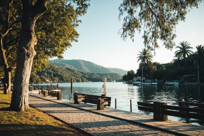 AI-generated travel thumbnail for San Miguel Totolapan