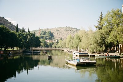 AI-generated travel thumbnail for San Niccolò di Celle