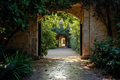 AI-generated travel thumbnail for San Nicola la Strada