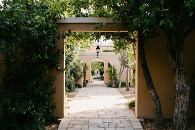 AI-generated travel thumbnail for San Pasqual