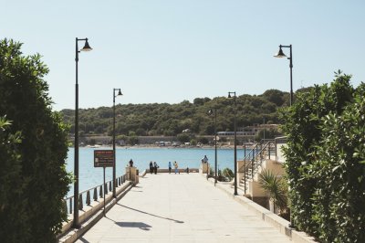 AI-generated travel thumbnail for San Pawl il-Baħar