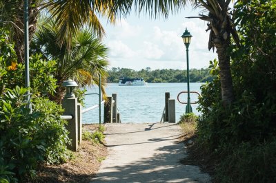 AI-generated travel thumbnail for San Pedro