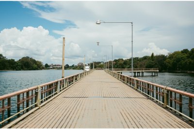 AI-generated travel thumbnail for San Pedro de Ibarra