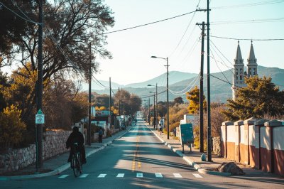 AI-generated travel thumbnail for San Pedro Itzicán
