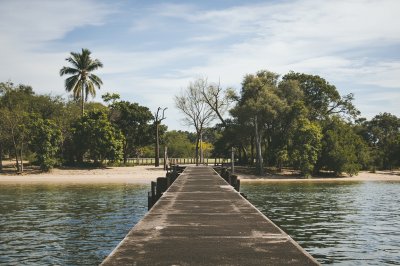 AI-generated travel thumbnail for San Pedro Limón