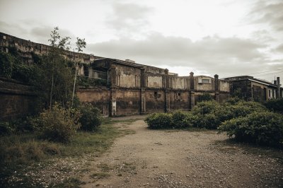 AI-generated travel thumbnail for San Pedro Sacatepéquez