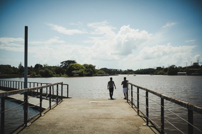 AI-generated travel thumbnail for San Pedro Sula