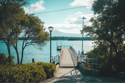 AI-generated travel thumbnail for San Policarpio