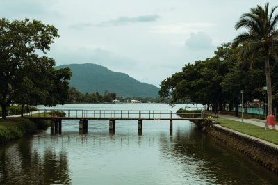 AI-generated travel thumbnail for San Ramón