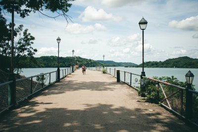 AI-generated travel thumbnail for San Roque Dau First