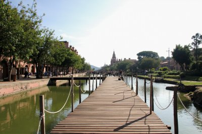 AI-generated travel thumbnail for San Sebastián Tutla