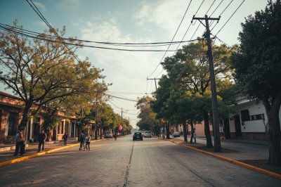 AI-generated travel thumbnail for San Simeón Xipetzingo
