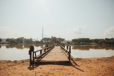 AI-generated travel thumbnail for San
