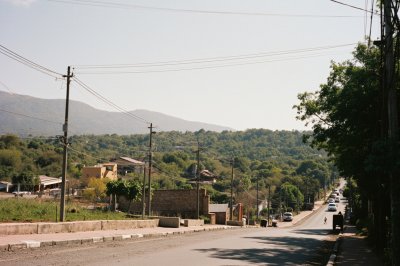 AI-generated travel thumbnail for San Vicente Chimalhuacán