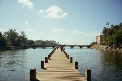AI-generated travel thumbnail for San Vicente de Juárez