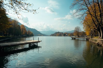 AI-generated travel thumbnail for San Zeno di Montagna