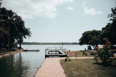 AI-generated travel thumbnail for San Zenón