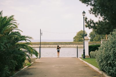 AI-generated travel thumbnail for Saña