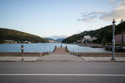 AI-generated travel thumbnail for Sandnes