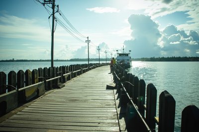 AI-generated travel thumbnail for Sandolot