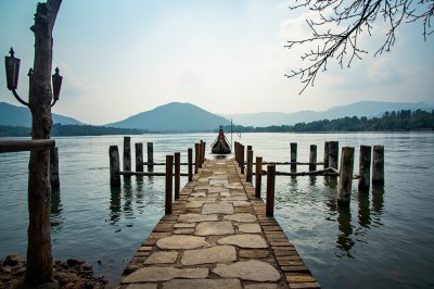AI-generated travel thumbnail for Sankhuwasabha