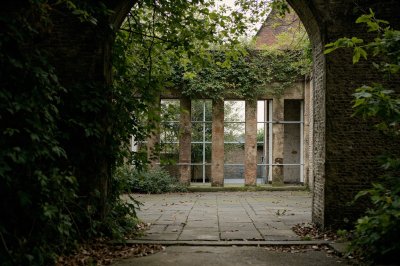 AI-generated travel thumbnail for Sankt Ingbert