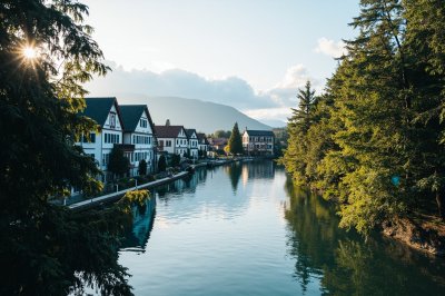 AI-generated travel thumbnail for Sankt Johann am Tauern