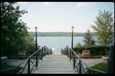 AI-generated travel thumbnail for Sanski Most