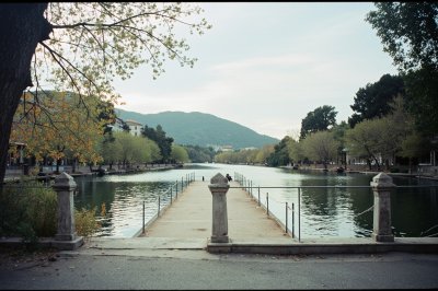 AI-generated travel thumbnail for Sant'Angelo dei Lombardi