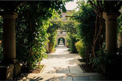 AI-generated travel thumbnail for Sant'Arpino