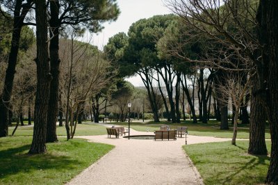 AI-generated travel thumbnail for Sant Gregori