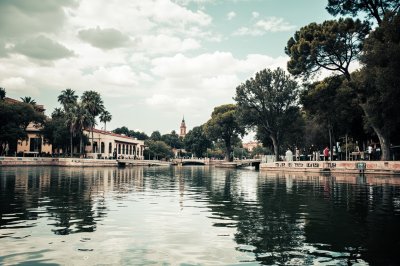 AI-generated travel thumbnail for Sant Jaume de Frontanyà