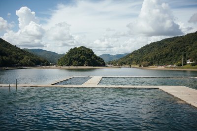 AI-generated travel thumbnail for Santa Catarina Pinula
