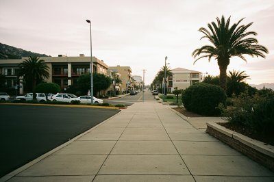 AI-generated travel thumbnail for Santa Clara County