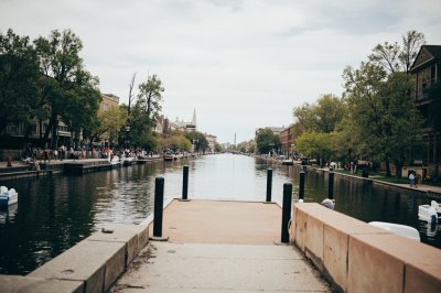 AI-generated travel thumbnail for Santa Clara