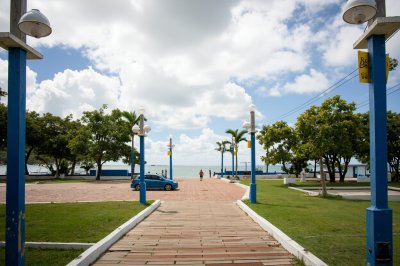 AI-generated travel thumbnail for Santa Cruz de Barahona