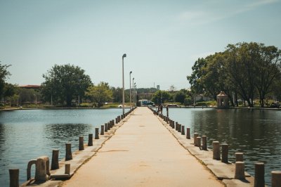 AI-generated travel thumbnail for Santa Cruz de Juárez