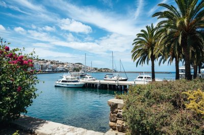 AI-generated travel thumbnail for Santa Cruz de la Palma