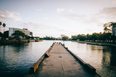 AI-generated travel thumbnail for Santa Cruz de la Sierra