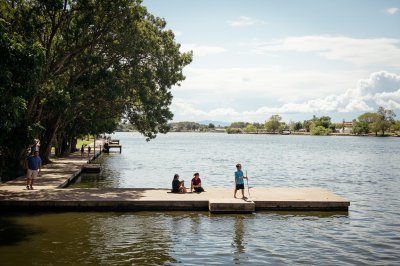 AI-generated travel thumbnail for Santa María Yucunicoco