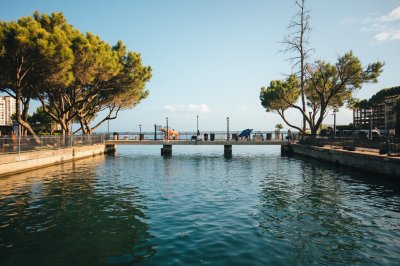 AI-generated travel thumbnail for Santa Úrsula