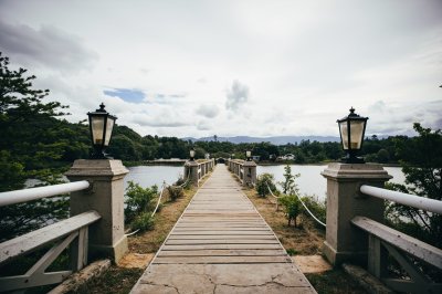 AI-generated travel thumbnail for Santa Úrsula
