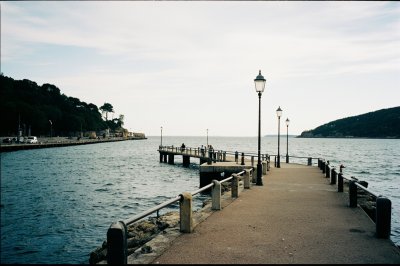 AI-generated travel thumbnail for Santander