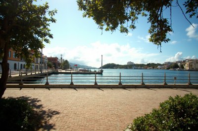 AI-generated travel thumbnail for Santo António