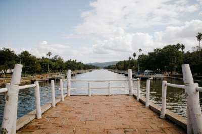 AI-generated travel thumbnail for Santo Domingo Chihuitán