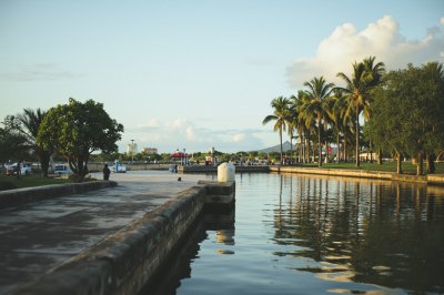 AI-generated travel thumbnail for Santo Domingo Ocotitlán