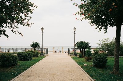AI-generated travel thumbnail for São Domingos de Rana