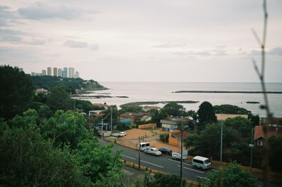 AI-generated travel thumbnail for São José dos Campos